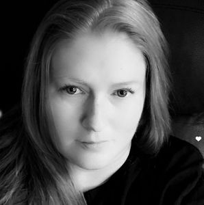 Meet your Posher, Katt